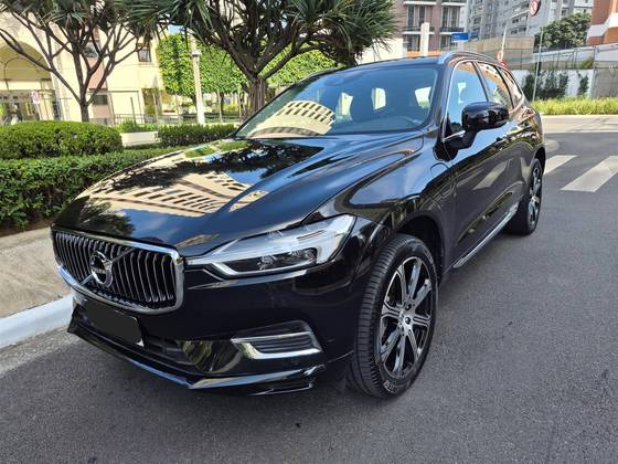 VOLVO XC60 2.0 T8 HYBRID INSCRIPTION AWD GEARTRONIC VOLVO XC60 2.0 T8 HYBRID INSCRIPTION AWD GEARTRONIC